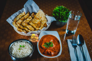 Lamb Curry